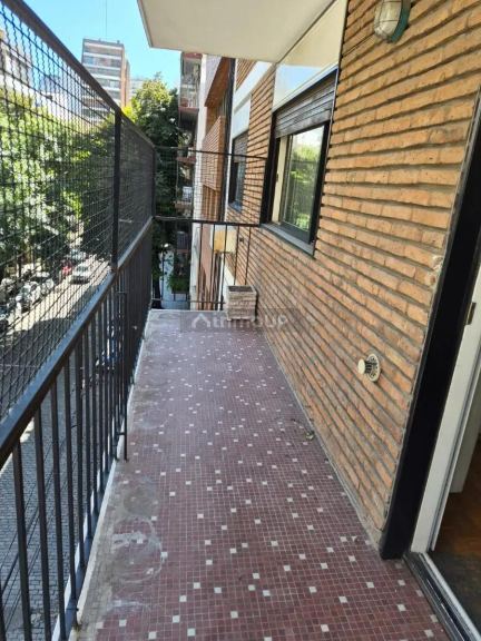 Departamento en Venta en Colegiales, Capital Federal