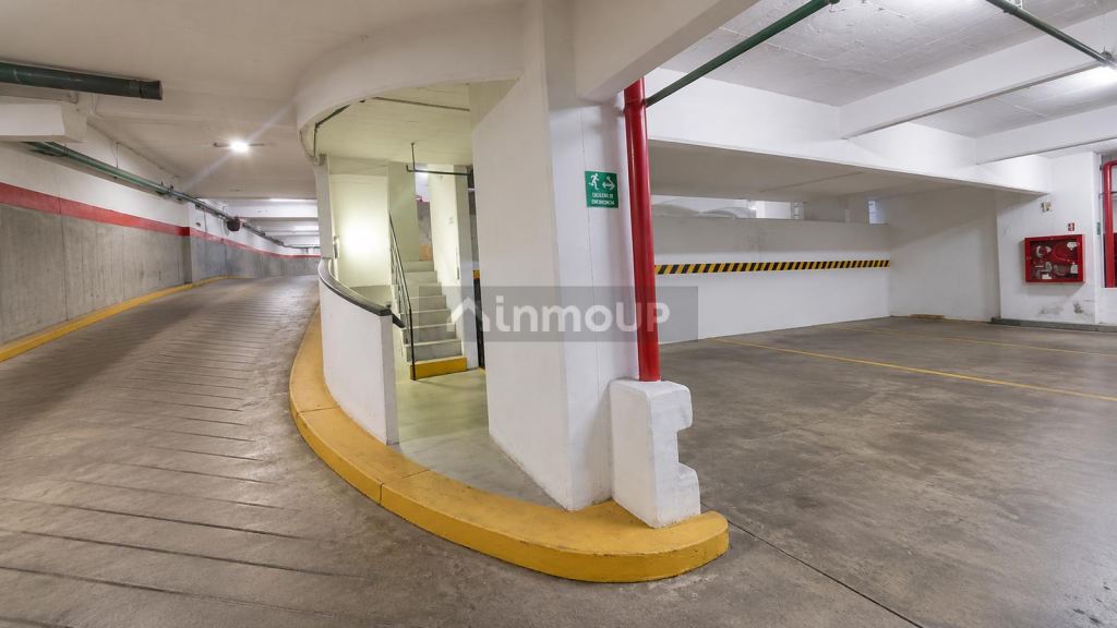 Cochera en Venta en Balvanera, Capital Federal