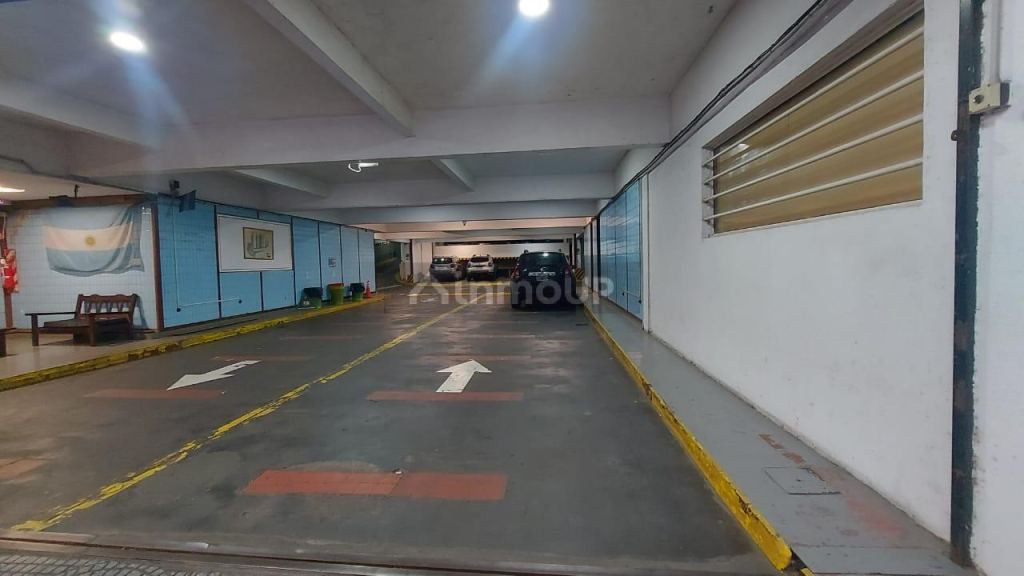 Cochera en Venta en Balvanera, Capital Federal