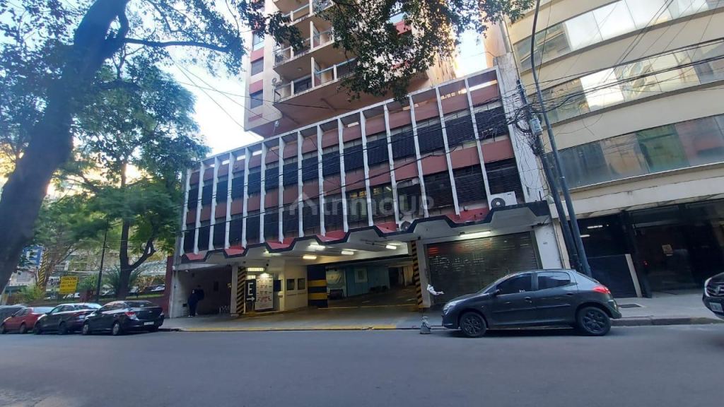 Cochera en Venta en Balvanera, Capital Federal