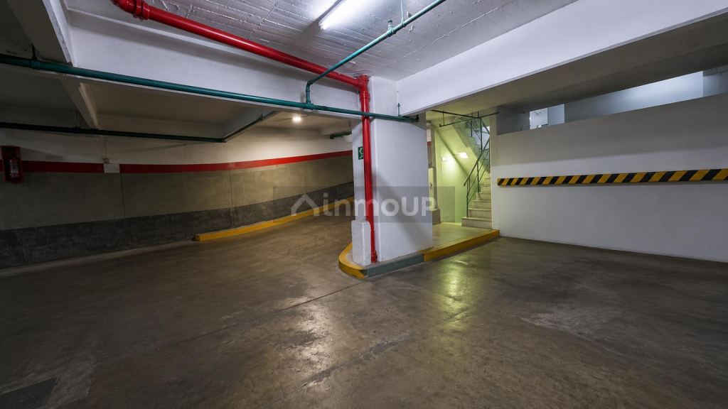 Cochera en Venta en Balvanera, Capital Federal