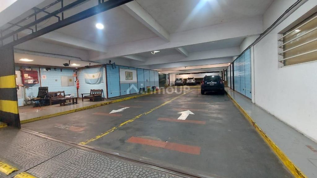 Cochera en Venta en Balvanera, Capital Federal
