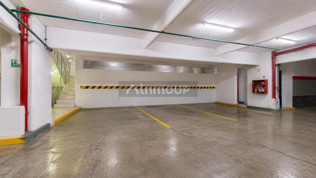 Cochera en Venta en Balvanera, Capital Federal