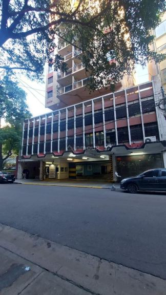 Cochera en Venta en Balvanera, Capital Federal