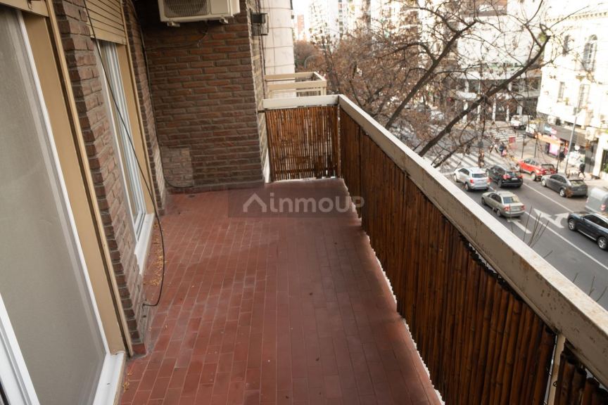 Departamento en Alquiler en Palermo, Capital Federal