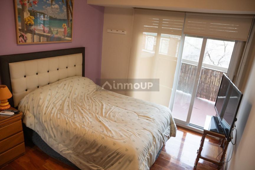 Departamento en Alquiler en Palermo, Capital Federal