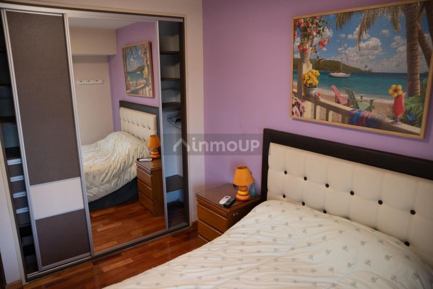 Departamento en Alquiler en Palermo, Capital Federal