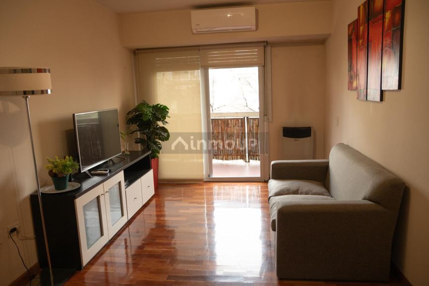 Departamento en Alquiler en Palermo, Capital Federal