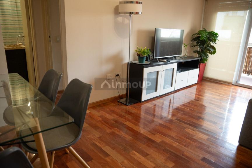 Departamento en Alquiler en Palermo, Capital Federal