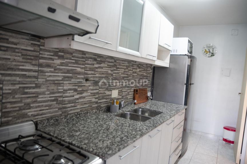 Departamento en Alquiler en Palermo, Capital Federal