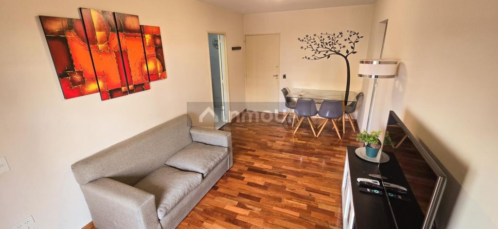 Departamento en Alquiler en Palermo, Capital Federal