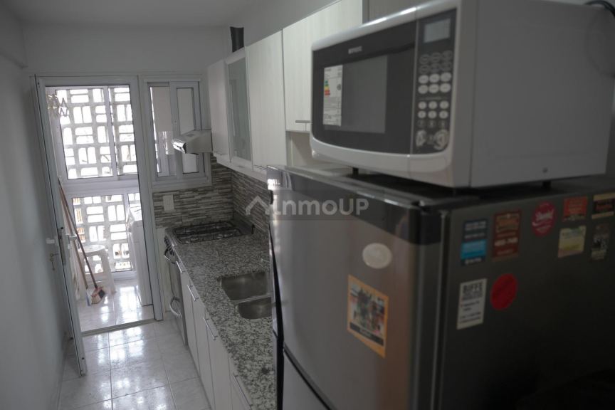 Departamento en Alquiler en Palermo, Capital Federal