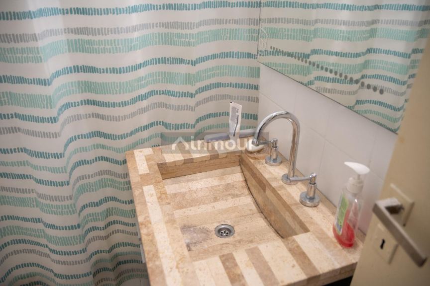 Departamento en Alquiler en Palermo, Capital Federal