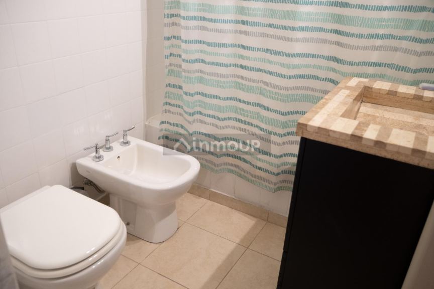 Departamento en Alquiler en Palermo, Capital Federal