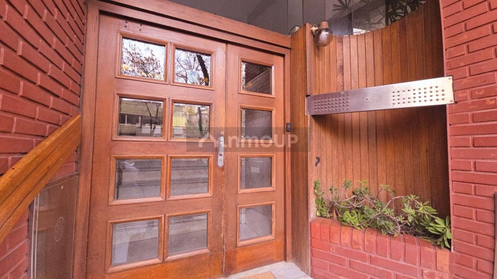 Departamento en Alquiler en Palermo, Capital Federal