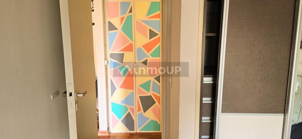 Departamento en Alquiler en Palermo, Capital Federal