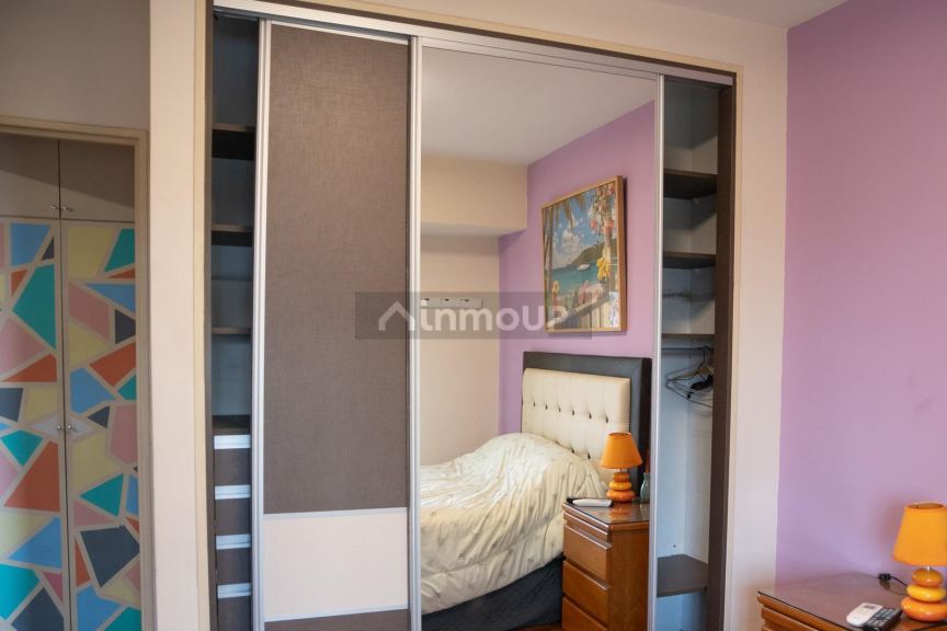 Departamento en Alquiler en Palermo, Capital Federal
