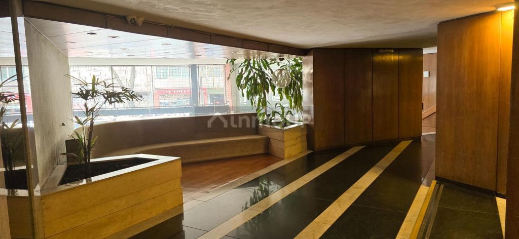 Departamento en Alquiler en Palermo, Capital Federal