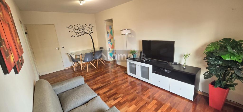 Departamento en Alquiler en Palermo, Capital Federal