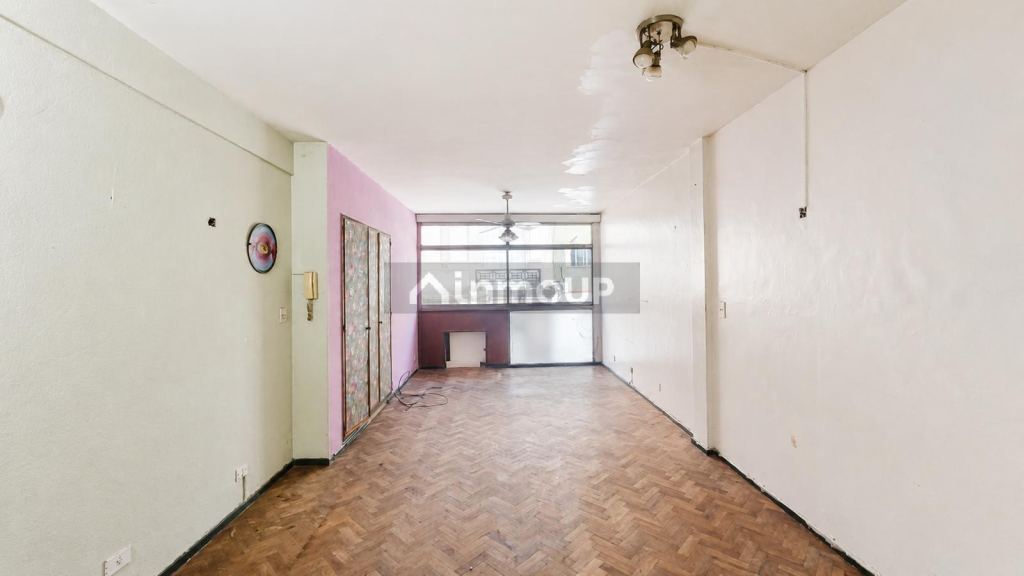 Departamento en Venta en San Nicolas, Capital Federal