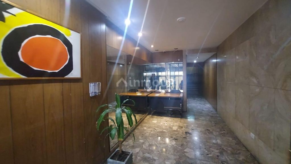 Departamento en Venta en San Nicolas, Capital Federal