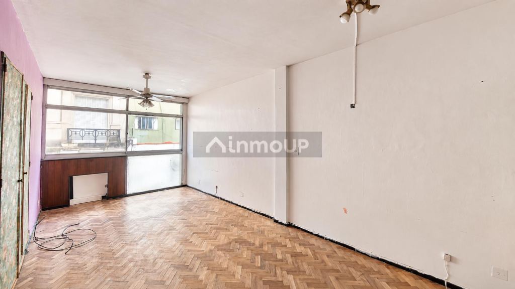 Departamento en Venta en San Nicolas, Capital Federal