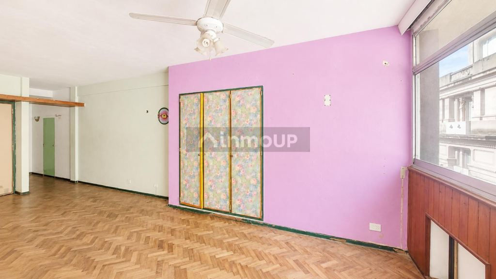 Departamento en Venta en San Nicolas, Capital Federal