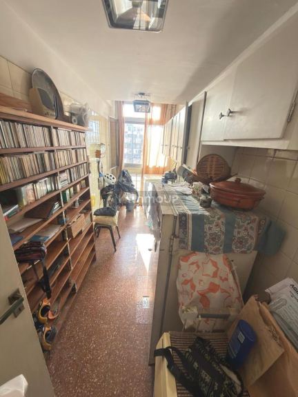 Departamento en Venta en Congreso, Capital Federal