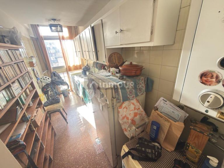 Departamento en Venta en Congreso, Capital Federal