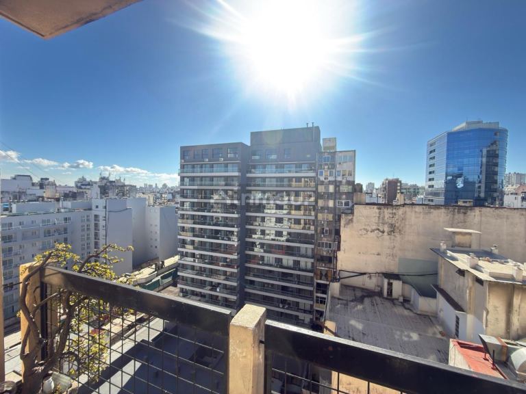 Departamento en Venta en Congreso, Capital Federal