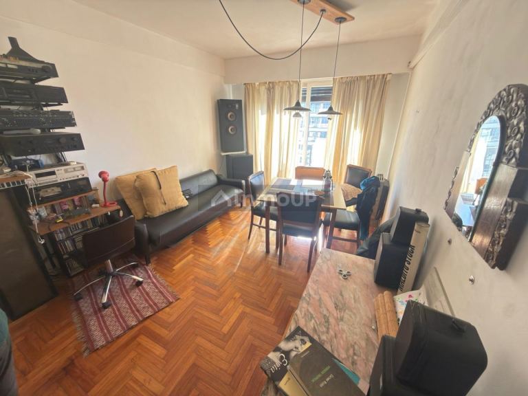 Departamento en Venta en Congreso, Capital Federal