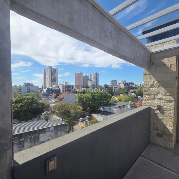 Departamento en Venta en Vicente Lopez, G.B.A. Zona Norte