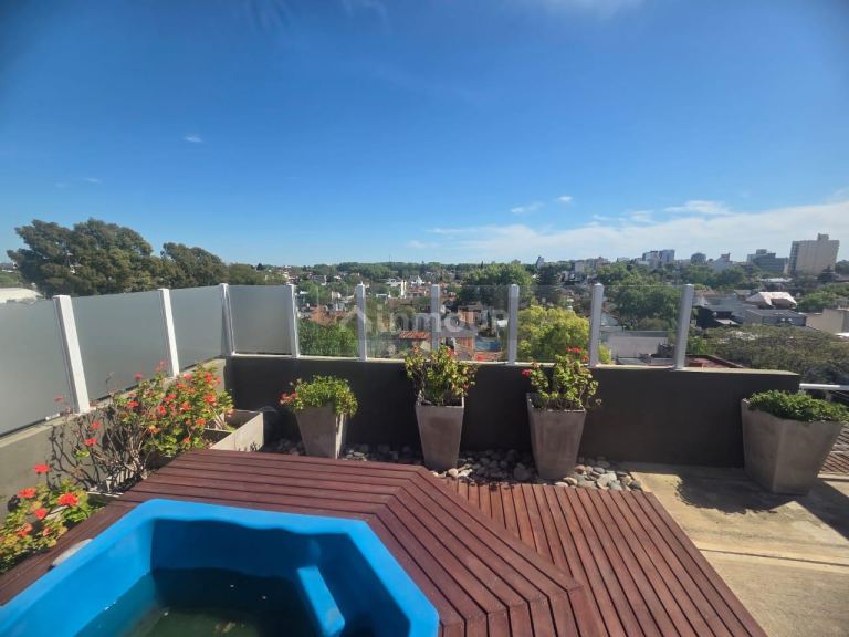 Departamento en Venta en Vicente Lopez, G.B.A. Zona Norte