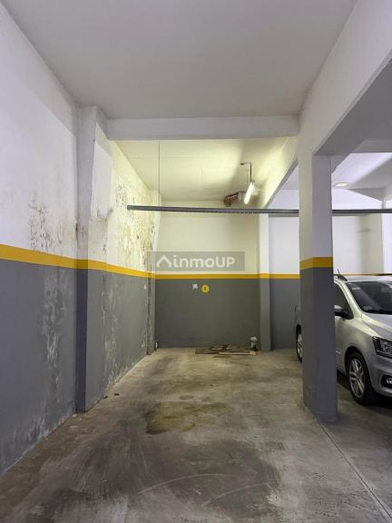 Cochera en Venta en Villa Devoto, Capital Federal