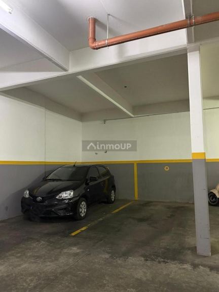 Cochera en Venta en Villa Devoto, Capital Federal