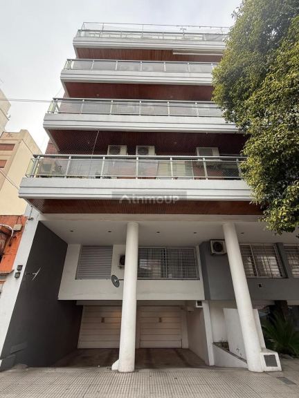 Cochera en Venta en Villa Devoto, Capital Federal