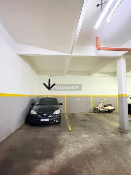 Cochera en Venta en Villa Devoto, Capital Federal
