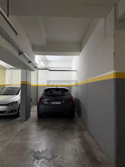 Cochera en Venta en Villa Devoto, Capital Federal