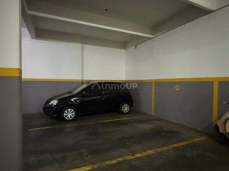 Cochera en Venta en Villa Devoto, Capital Federal