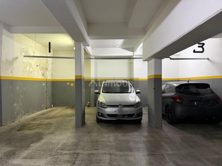 Cochera en Venta en Villa Devoto, Capital Federal