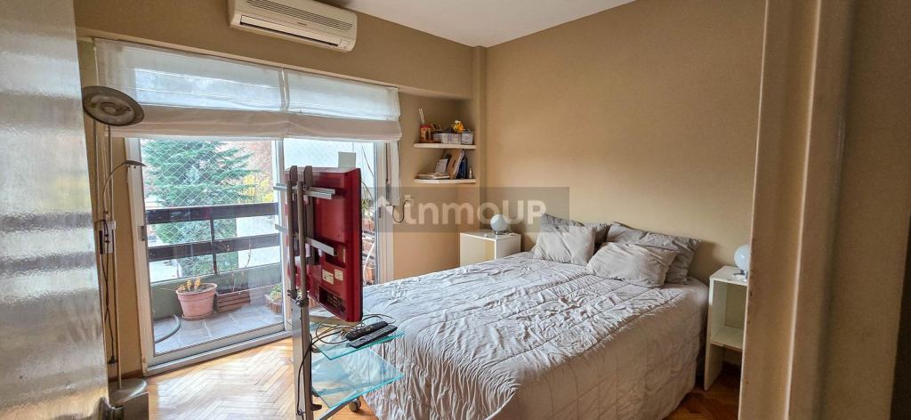 Departamento en Alquiler en Belgrano, Capital Federal