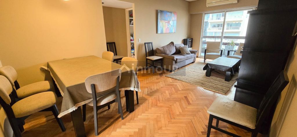 Departamento en Alquiler en Belgrano, Capital Federal