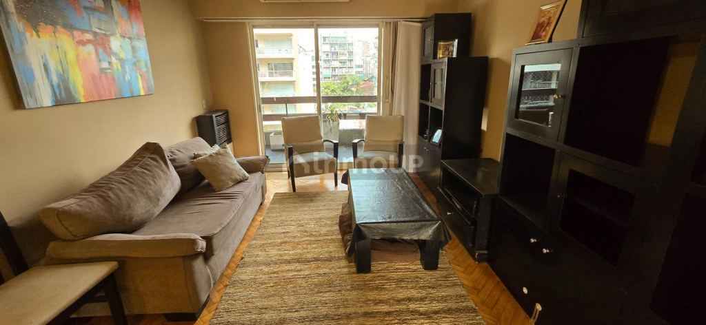 Departamento en Alquiler en Belgrano, Capital Federal
