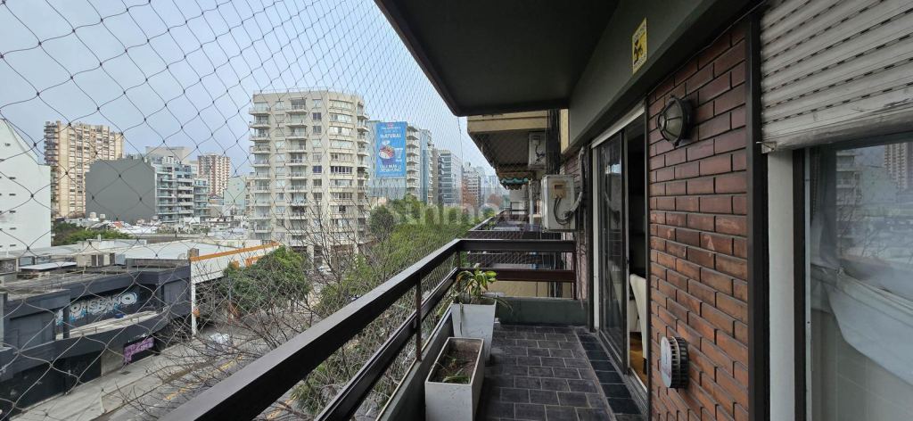 Departamento en Alquiler en Belgrano, Capital Federal
