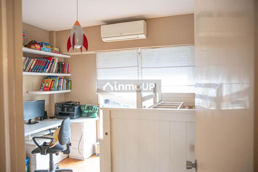 Departamento en Alquiler en Belgrano, Capital Federal
