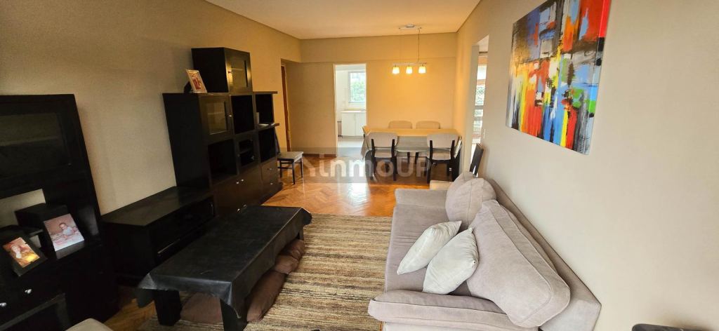 Departamento en Alquiler en Belgrano, Capital Federal