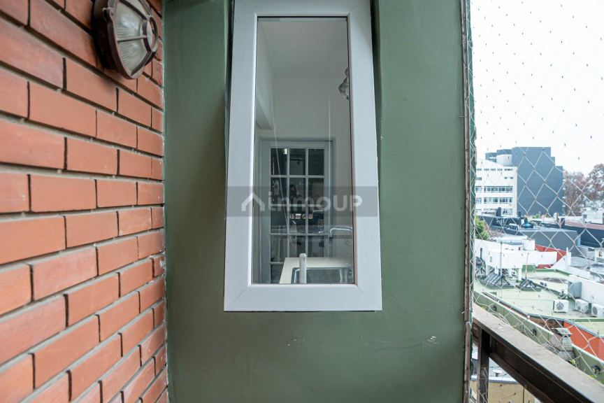 Departamento en Alquiler en Belgrano, Capital Federal