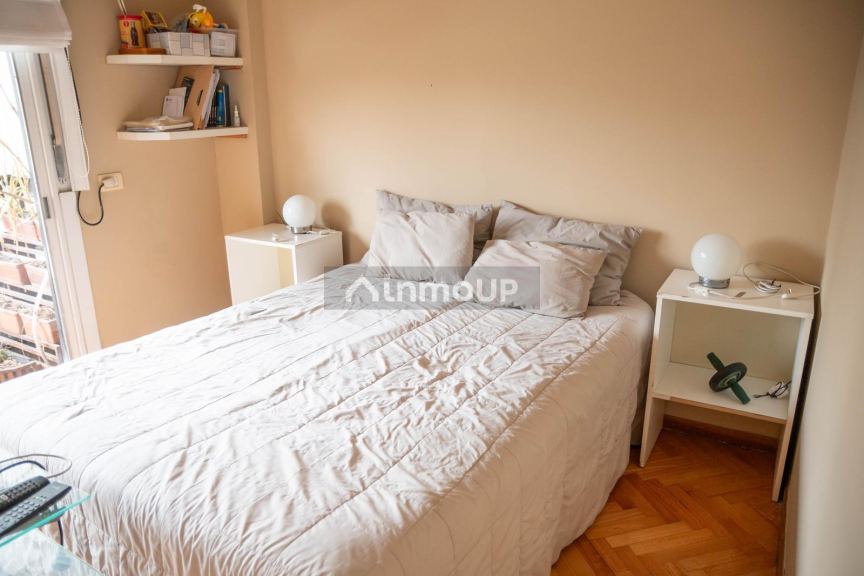 Departamento en Alquiler en Belgrano, Capital Federal
