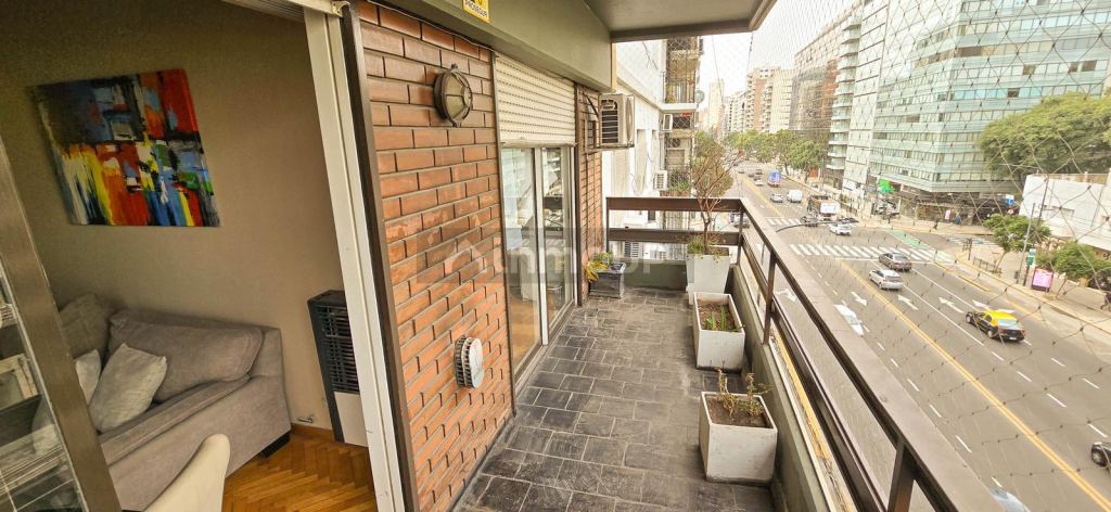 Departamento en Alquiler en Belgrano, Capital Federal