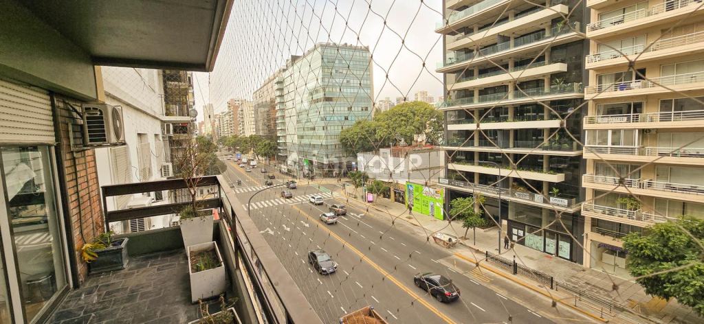 Departamento en Alquiler en Belgrano, Capital Federal